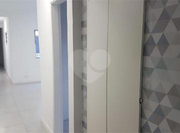 Apartamento · 84m² · 2 Quartos · Apartamento com 2 quartos à venda em Bela vista - SP