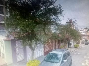 Casa · 250m² · 3 Quartos · 5 Vagas · Sobrado com 3 quartos à venda em Vila roque - SP