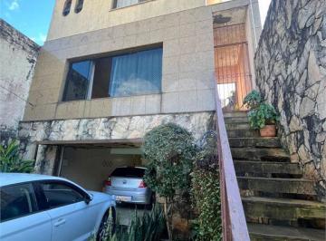 Casa · 150m² · 3 Quartos · 6 Vagas · Sobrado com 3 quartos à venda em Vila dom pedro ii - SP