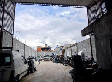 Terreno · 200m² · 3 Quartos · 2 Vagas · Terreno com 3 quartos à venda em Vila nilo - SP