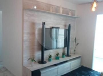 Apartamento · 72m² · 3 Quartos · 2 Vagas · Apartamento com 3 quartos à venda em Chácara santo antônio (zona leste) - SP