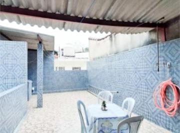 Casa · 170m² · 3 Quartos · 2 Vagas · Sobrado com 3 quartos à venda em Barra funda - SP