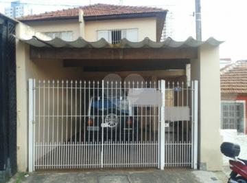 Casa · 119m² · 2 Quartos · 2 Vagas · Sobrado com 2 quartos à venda em Parada inglesa - SP