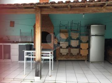 Casa · 167m² · 2 Quartos · 1 Vaga · Casa com 2 quartos à venda em Vila antonina - SP
