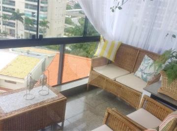 Apartamento · 270m² · 4 Quartos · 4 Vagas · Cobertura com 4 quartos à venda em Jardim avelino - SP