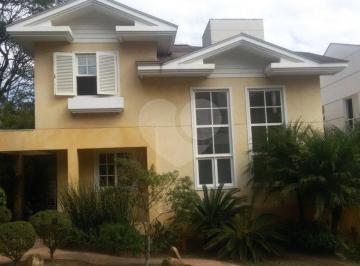 Casa · 420m² · 4 Quartos · 8 Vagas · Condomínio com 4 quartos à venda em Tucuruvi - SP