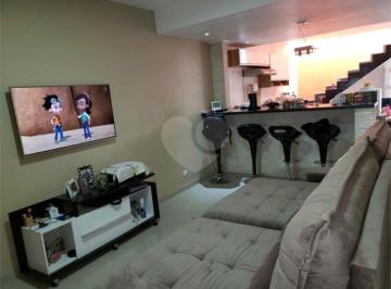 Casa · 240m² · 3 Quartos · 2 Vagas · Sobrado com 3 quartos à venda em Conjunto habitacional turística - SP