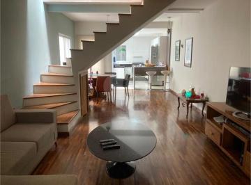 Casa · 170m² · 3 Quartos · 2 Vagas · Casa com 3 quartos à venda em Perdizes - SP