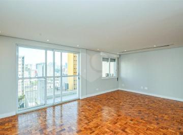 Apartamento · 177m² · 2 Quartos · Apartamento com 2 quartos à venda em Bela vista - SP