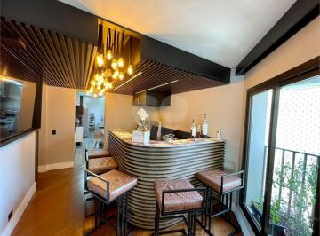 Apartamento · 210m² · 4 Quartos · 3 Vagas · Apartamento com 4 quartos à venda em Santana - SP