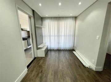Apartamento · 58m² · 2 Quartos · 2 Vagas · Apartamento com 2 quartos à venda em Vila prudente - SP