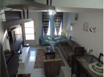 Casa · 156m² · 2 Quartos · 4 Vagas · Sobrado com 2 quartos à venda em Vila nina - SP