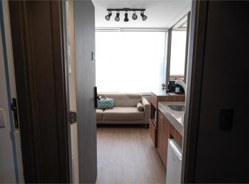 Apartamento · 31m² · 1 Quarto · 1 Vaga · Apartamento com 1 quartos à venda em Vila nova conceição - SP