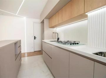 Apartamento · 61m² · 2 Quartos · 1 Vaga · Apartamento com 2 quartos à venda em Chácara santo antônio (zona sul) - SP