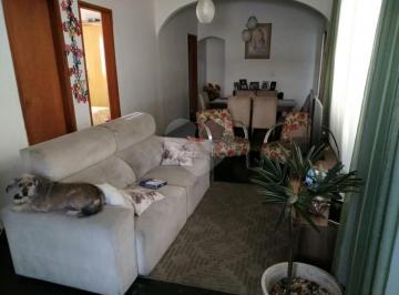 Casa · 166m² · 3 Quartos · 3 Vagas · Casa térrea com 3 quartos à venda em Água fria - SP