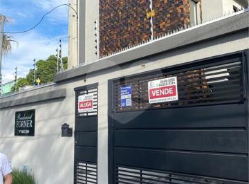 Casa · 84m² · 2 Quartos · 1 Vaga · Condomínio com 2 quartos à venda em Chácara belenzinho - SP