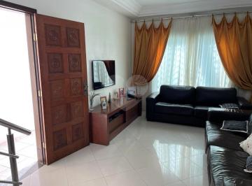 Casa · 134m² · 4 Quartos · 4 Vagas · Sobrado com 4 quartos à venda em Vila bertioga - SP