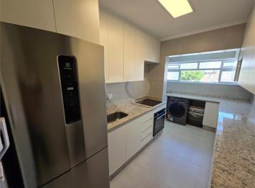 Apartamento · 62m² · 2 Quartos · 1 Vaga · Apartamento com 2 quartos à venda em Tatuapé - SP