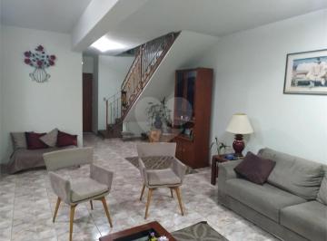Casa · 150m² · 4 Quartos · 4 Vagas · Casa de vila com 4 quartos à venda em Vila santa catarina - SP