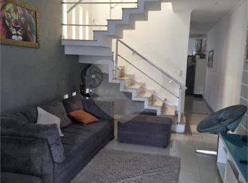 Casa · 125m² · 3 Quartos · 2 Vagas · Casa com 3 quartos à venda em Jardim são vicente - SP
