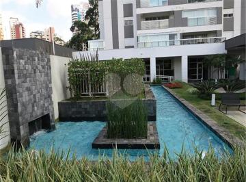 Apartamento · 39m² · 1 Quarto · 1 Vaga · Apartamento com 1 quartos à venda em Vila andrade - SP