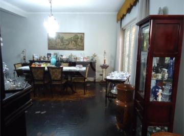 Casa · 192m² · 4 Quartos · 3 Vagas · Sobrado com 4 quartos à venda em Santa teresinha - SP