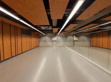 Comercial · 2368m² · 50 Vagas · Lajes Corporativas à venda em Lapa de baixo - SP