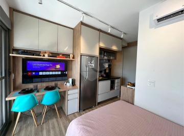 Apartamento · 29m² · 1 Quarto · 1 Vaga · Apartamento com 1 quartos à venda em Butantã - SP