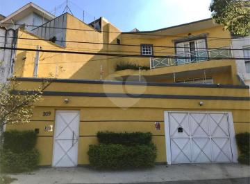Casa · 134m² · 4 Quartos · 2 Vagas · Sobrado com 4 quartos à venda em Parque são domingos - SP