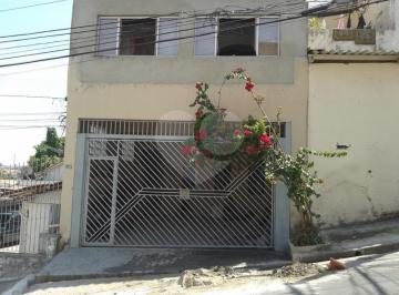 Casa · 140m² · 4 Quartos · 2 Vagas · Sobrado com 4 quartos à venda em Vila mazzei - SP