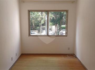 Apartamento · 57m² · 2 Quartos · 1 Vaga · Apartamento com 2 quartos à venda em Cidade monções - SP