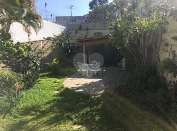 Casa · 550m² · 3 Quartos · 4 Vagas · Sobrado com 3 quartos à venda em Jardim são bento - SP