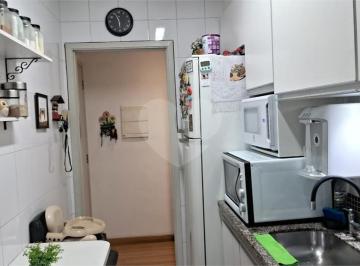 Apartamento · 68m² · 1 Quarto · 1 Vaga · Apartamento com 1 quartos à venda em Ipiranga - SP