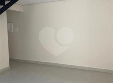 Casa · 210m² · 2 Quartos · 1 Vaga · Sobrado com 2 quartos à venda em Santana - SP
