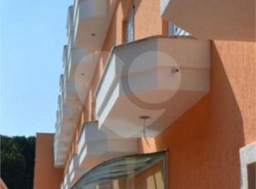 Casa · 105m² · 2 Quartos · 2 Vagas · Condomínio com 2 quartos à venda em Vila granada - SP