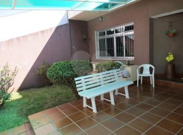 Casa · 300m² · 4 Quartos · 15 Vagas · Casa com 4 quartos à venda em Bosque da saúde - SP