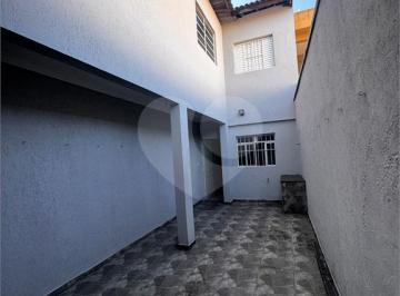 Casa · 123m² · 3 Quartos · 2 Vagas · Sobrado com 3 quartos à venda em Cidade são mateus - SP