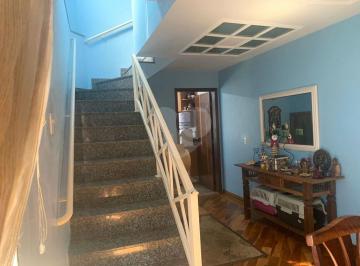 Casa · 220m² · 3 Quartos · 3 Vagas · Sobrado com 3 quartos à venda em Vila mafra - SP