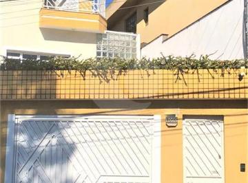 Casa · 300m² · 4 Quartos · 4 Vagas · Sobrado com 4 quartos à venda em Vila prudente - SP