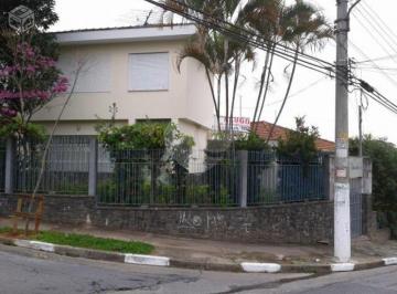 Casa · 198m² · 3 Quartos · 2 Vagas · Casa com 3 quartos à venda em Jardim palmares (zona sul) - SP