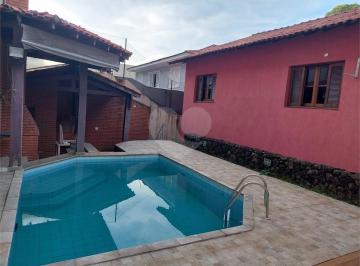Casa · 326m² · 4 Quartos · 4 Vagas · Sobrado com 4 quartos à venda em City américa - SP
