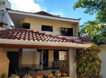 Casa · 482m² · 4 Quartos · 8 Vagas · Sobrado com 4 quartos à venda em Jardim leonor mendes de barros - SP