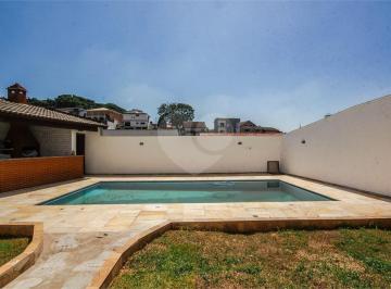 Casa · 513m² · 4 Quartos · 5 Vagas · Casa com 4 quartos à venda em City américa - SP