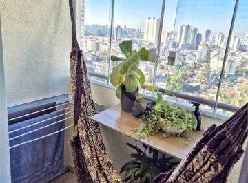 Apartamento · 67m² · 3 Quartos · 2 Vagas · Apartamento com 3 quartos à venda em Vila nova cachoeirinha - SP