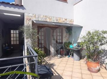 Casa · 221m² · 4 Quartos · 4 Vagas · Sobrado com 4 quartos à venda em Parque mandaqui - SP
