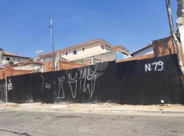 Terreno · 96m² · 3 Quartos · 2 Vagas · Terreno com 3 quartos à venda em Vila santa terezinha (zona norte) - SP