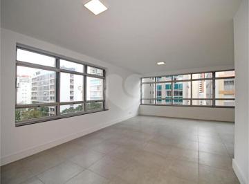 Apartamento · 230m² · 4 Quartos · 2 Vagas · Apartamento com 4 quartos à venda em Higienópolis - SP