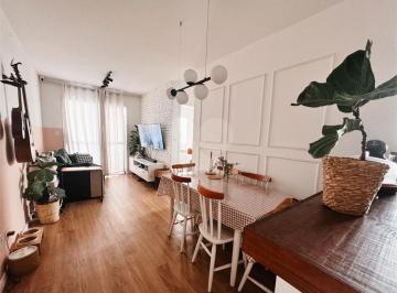 Apartamento · 50m² · 2 Quartos · 1 Vaga · Apartamento com 2 quartos à venda em Jardim vila formosa - SP