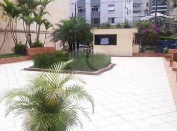 Apartamento · 101m² · 2 Quartos · 1 Vaga · Apartamento com 2 quartos à venda em Vila mariana - SP