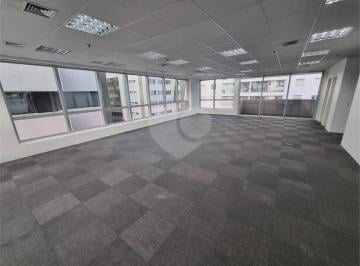 Comercial · 457m² · 4 Vagas · Salas à venda em Jardim paulista - SP